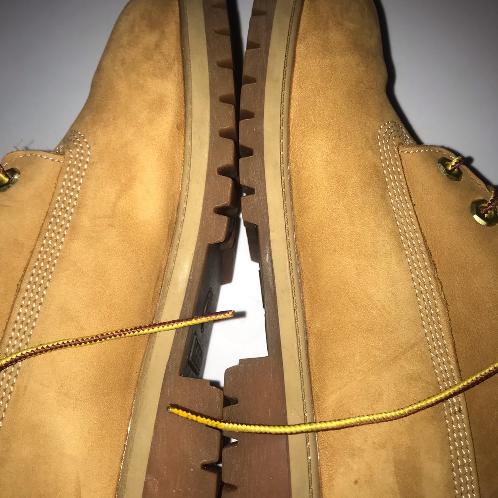 Timberland Boots - Picture 5 of 5